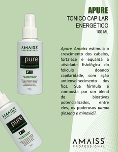 Apure Amaiss