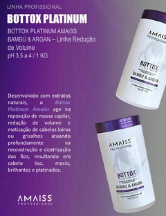 bottox matizador amaiss