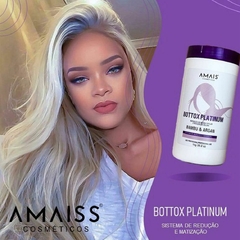 botox amaiss
