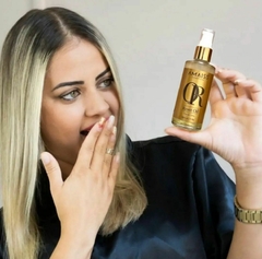 Reset Oil Amaiss