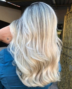 Amaiss Blond