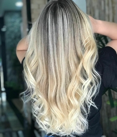 Loiro Amaiss Professional