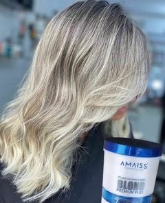 Pó Descolorante Amaiss