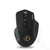 G sem fio mudo mouse negócio escritório computador portátil mouse 4 botões p