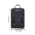 Organizador de assento de carro multifuncional multi-bolso organizador tablet ti