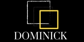 DOMINICK - Sua loja de quadros