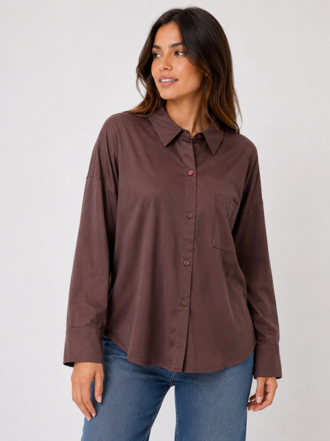 CAMISA HAWARD