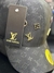 Imagem do boné Louis Vuitton
