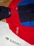 blusa de frio lacoste modelo sports - Opção & Grifes