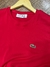 camiseta lacoste