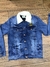 jaqueta jeans