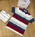 polo lacoste listrada - loja online