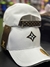 boné Louis Vuitton - loja online