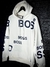 Imagem do agasalho Hugo Boss