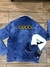 jaqueta jeans - Opção & Grifes