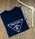 camiseta pprada casual - comprar online