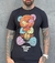 camiseta Grofe Philip Plein - Opção & Grifes