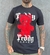 camiseta Grofe Philip Plein