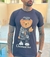 camiseta Grofe Philip Plein na internet