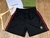 bermuda gucci gucci - comprar online