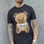 camiseta Grofe Philip Plein na internet