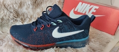 Nike Air Max na internet