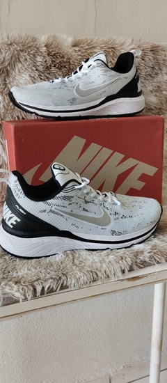Nike flash (Branco) - No Capricho Modas