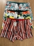 CUECA BOX ESTAMPADO - loja online