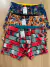 CUECA BOX ESTAMPADO na internet