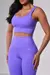 CONJUNTO DE SHORT AURORA CICLISTA