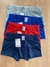 CUECA BOX INFANTIL - SAPECA