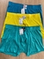 CUECA BOX MICROFIBRA LISTRA - comprar online