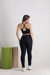 CONJUNTO DE CALÇA TEXTURIZADO na internet