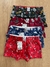 CUECA BOX INFANTIL