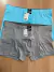 CUECA BOX MICROFIBRA LISA