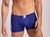 CUECA BOX MICROFIBRA LISTRA