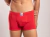 CUECA BOX MICROFIBRA LISA