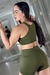 CONJUNTO DE SHORT FIT POWER MANATEX - comprar online