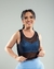 CROPPED REGATA TULE