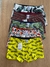 CUECA BOX INFANTIL - loja online