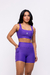 CONJUNTO DE SHORT SAFIRA