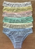 CALCINHA LISTRA DE COTTON 035 - comprar online