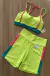 CONJUNTO DE SHORT BLISS 3005