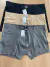 Imagem do CUECA BOX MICROFIBRA LISA