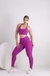 CONJUNTO DE CALÇA JACAR LISO - comprar online