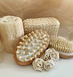Banner de la categoría BODY CARE ECO