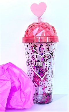 Vaso Cutie Pie /200 - comprar online
