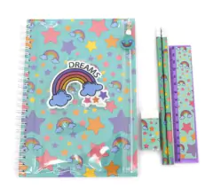 Cuaderno Set/709 en internet