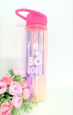 Botella Trendy /101 - FOR YOU BOX