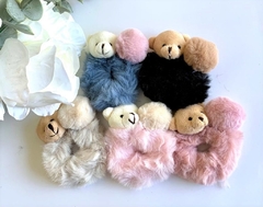 Scrunchie Osito/1001